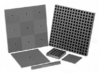 Ferrite Tile, Ferrite Panel and Grid Ferrite Panel