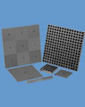 Ferrite Tile