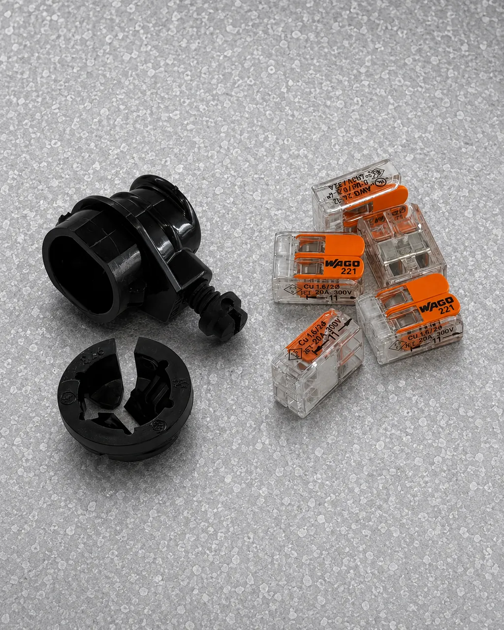 Connectors