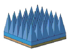 Hybrid Absorber